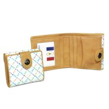 Rainbow - Wallet w/ Coin Purse