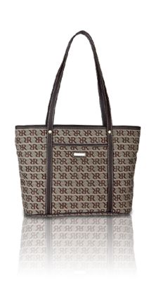 Shoulder Tote