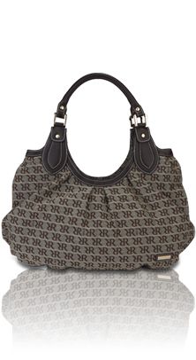 Large Satchel Hobo