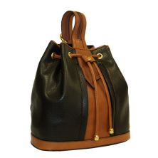 Jackie - Drawstring Bag