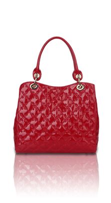 The Lady Bag (Red)