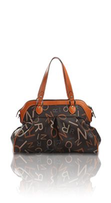 Lillian Shoulder Satchel