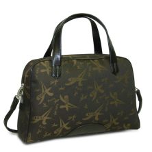 Paris - Carry-on Handbag w/ Shoulder Strap