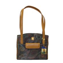 Starry Night - Front Pocket Bag