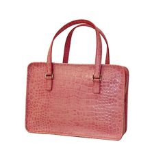 Croc - Square Tote