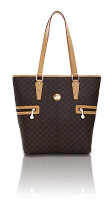 Tall Tote Shopper