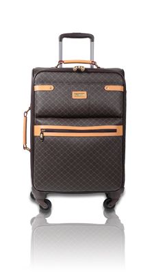 Guess shops suitcase uk