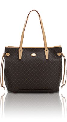 Luxury Tote (Large)