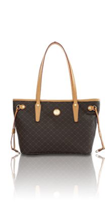 Luxury Tote (Small)