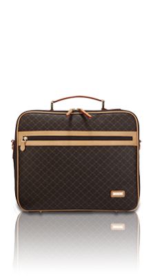 Jetsetter's Briefcase