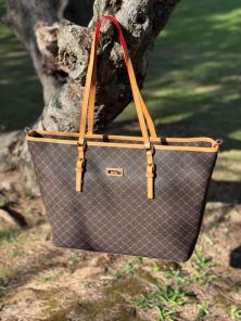 The Jersey Tote