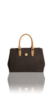 Medium Top Handle Satchel