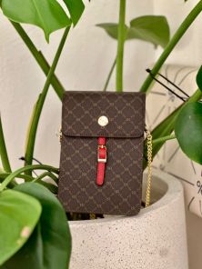 Smart Phone Crossbody Purse
