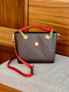 Chain Satchel