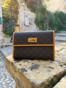 Front Fold Wallet