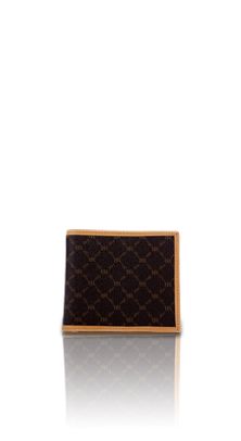 Men's Wallet w/ Screen