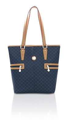 Tall Tote Shopper