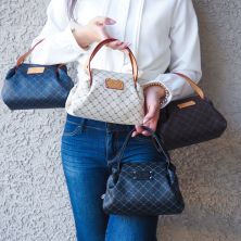 The Baby Evening Bag