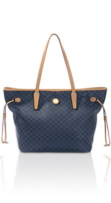 Luxury Tote (Medium)