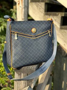 Daily Messenger Bag