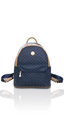 Round Dome Backpack