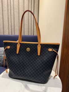 Zipper Tote (Medium)