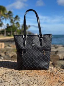 Tall Tote Shopper