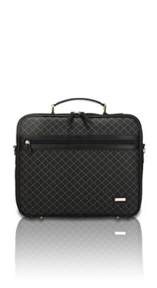 Jetsetter's Briefcase