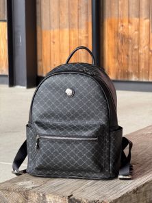Round Dome Backpack
