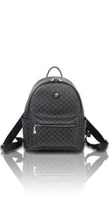 Round Dome Backpack