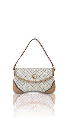 Top Flap Shoulder Bag