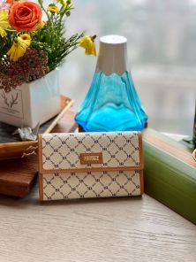 Front Fold Wallet