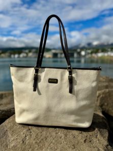 The Jersey Tote