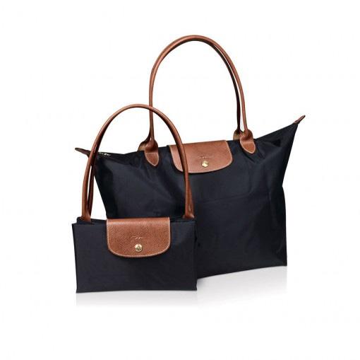 The Handbag Critic: Are Designer Bags Always So Heavy?