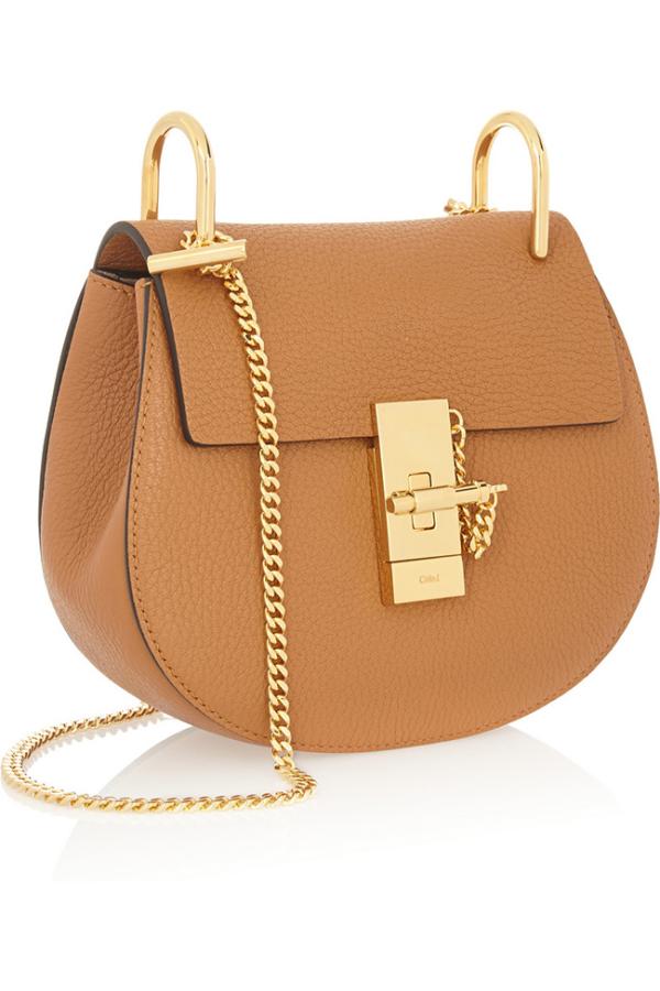 Three Examples of How Tan is the New Black