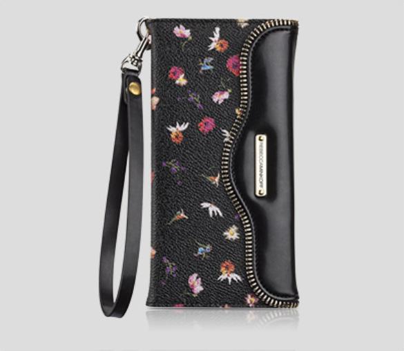 2 Great New Wristlet Cases for the iPhone 6