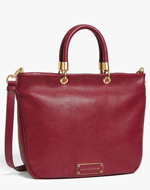 Marc by Marc Jacobs "Too Hot to Handle"