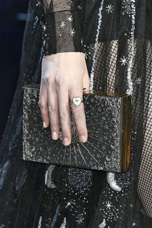 Three Major Fall Handbag Trends 2017