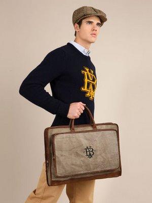 AttachÃ© bag — What is that?