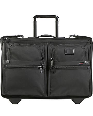 Tumi Rolling Garment Bag