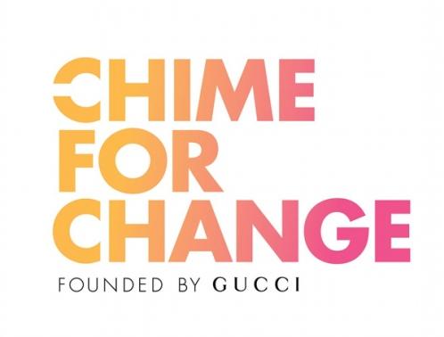 Chime for Change