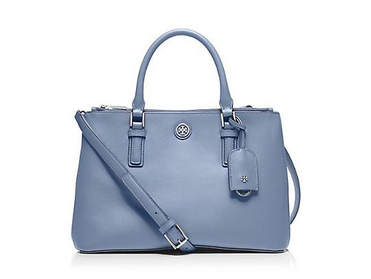 The Double-Handled Tote - Focus on a New Classic