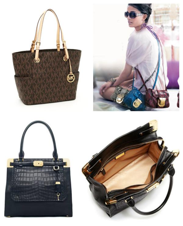 Travel Bag Tips: Three Stylish Options for the Girl on the Go