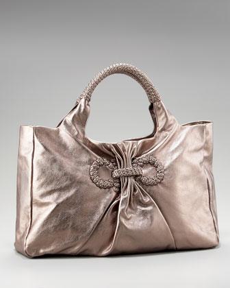 My New Ferragamo Love