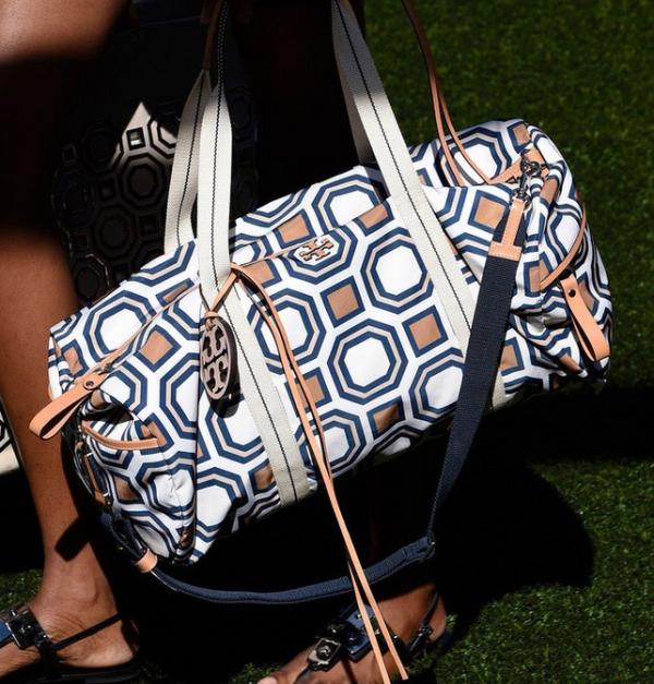 Fashion Forecast: Looking Forward to Spring 2018