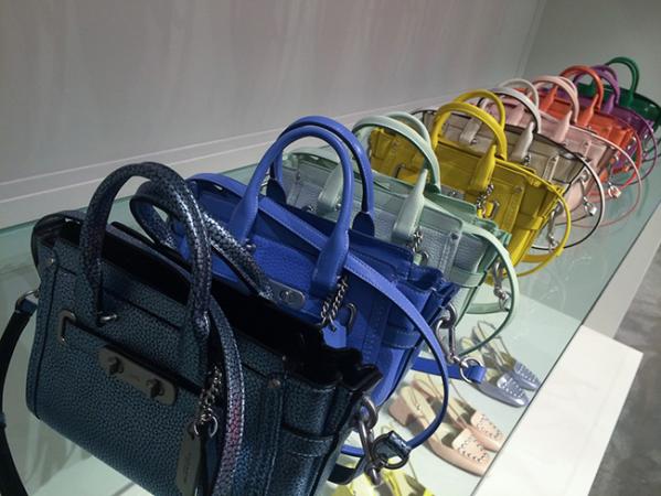 Two Covetable Classics for Spring