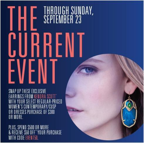 Be Rewarded For Shopping!