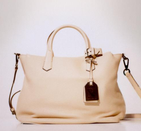 Reed Krakoff's "Gym Bag"