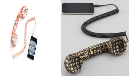 Rebecca Minkoff 'Pop Phone' Handset
