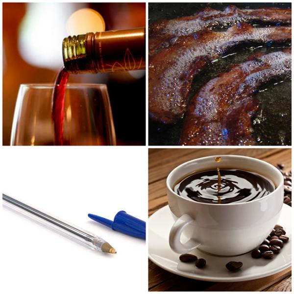 How to Remove (Just About) Any Stain From Your Leather Handbag